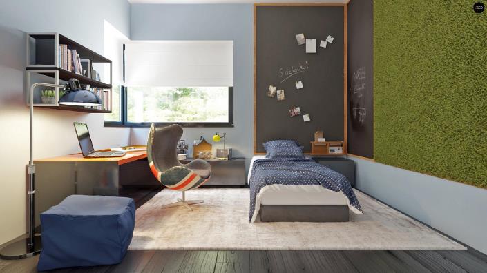 Image No.12-3 Bed Villa for sale