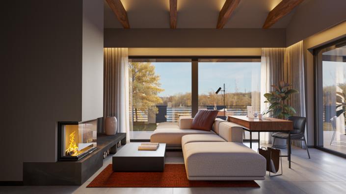 Image No.4-3 Bed Bungalow for sale