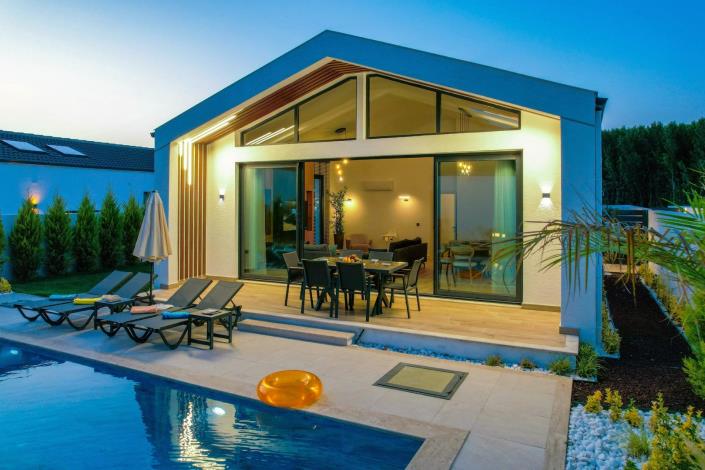 Image No.3-3 Bed Bungalow for sale