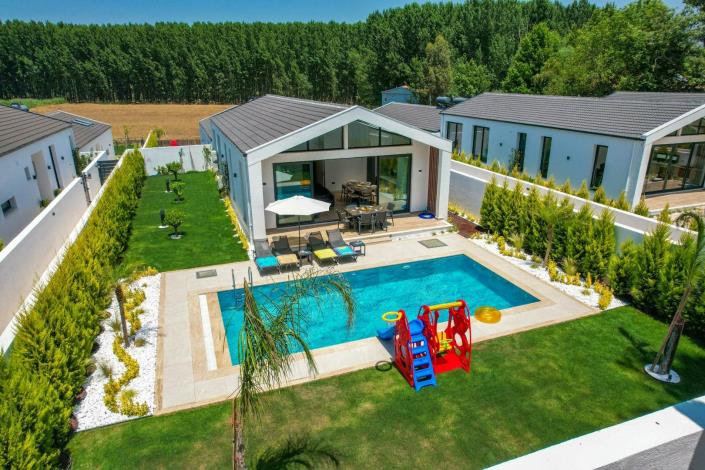 Image No.8-3 Bed Bungalow for sale