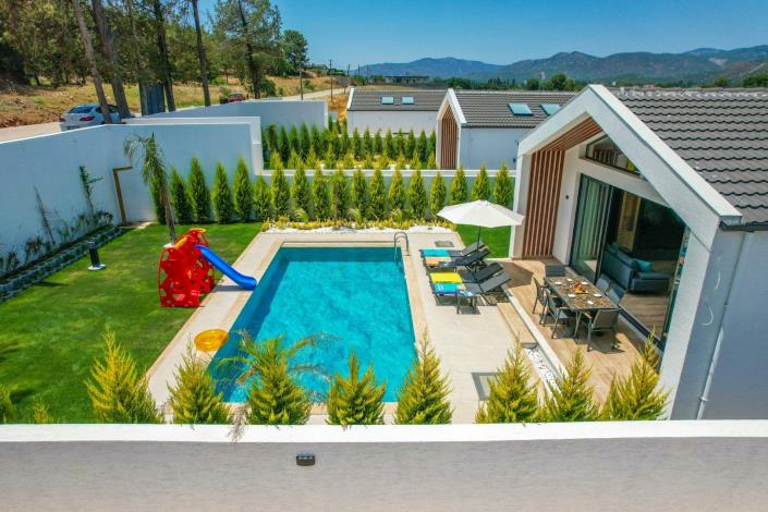 Image No.13-3 Bed Bungalow for sale