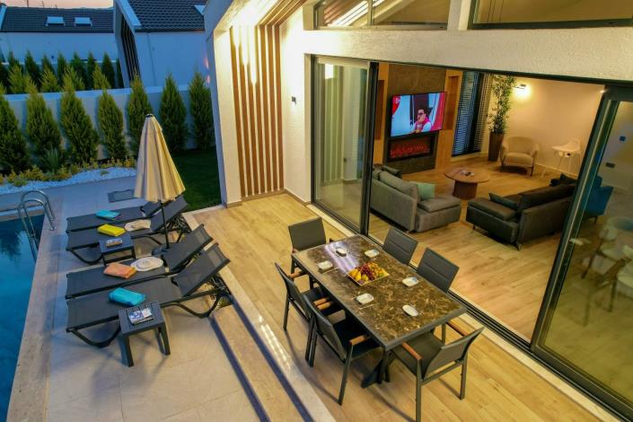 Image No.26-3 Bed Bungalow for sale