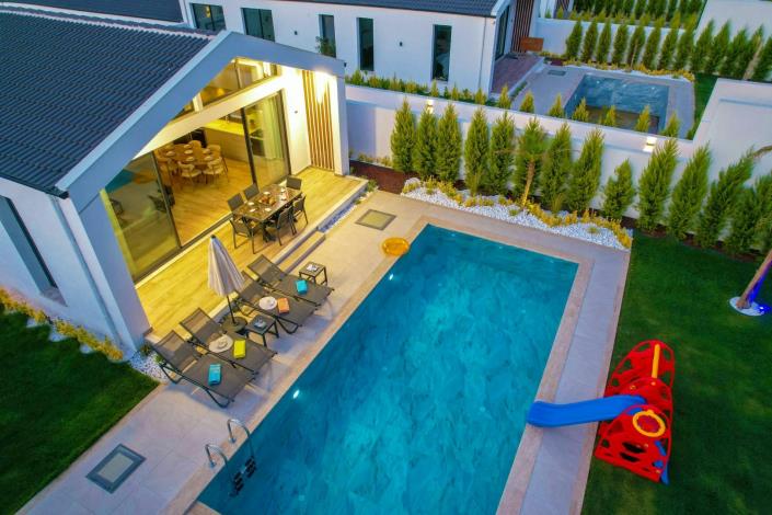 Image No.27-3 Bed Bungalow for sale