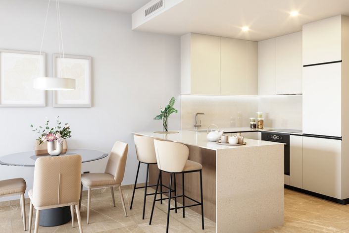 Image No.5-2 Bed Property for sale