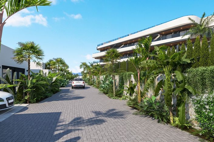 Image No.7-2 Bed Property for sale