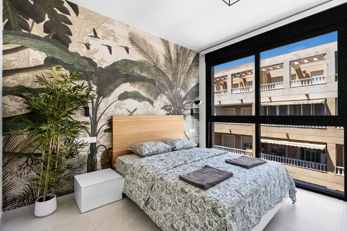 Image No.6-2 Bed Apartment for sale