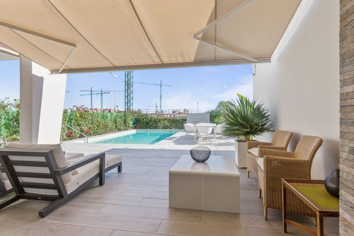 Image No.7-3 Bed Villa for sale