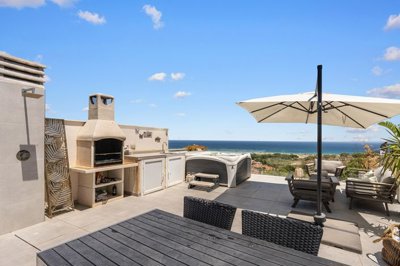 2 Bed Penthouse for sale