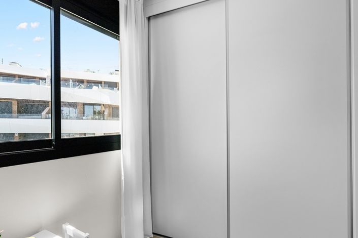 Image No.18-2 Bed Penthouse for sale