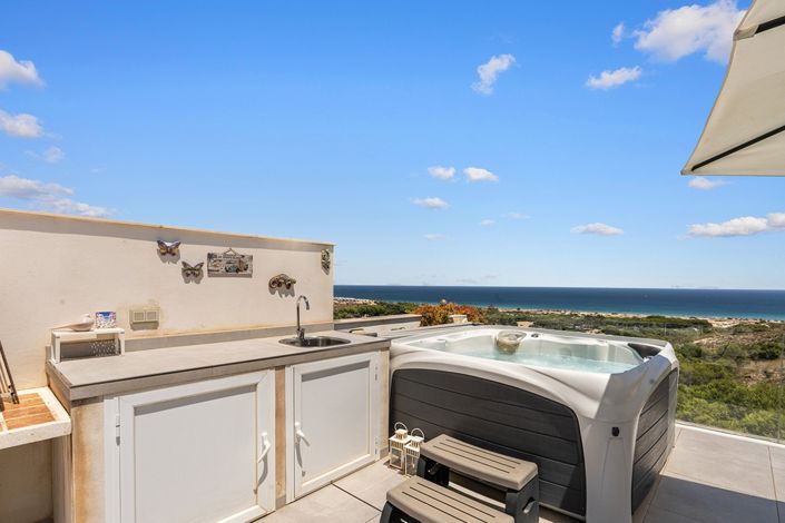 Image No.22-2 Bed Penthouse for sale