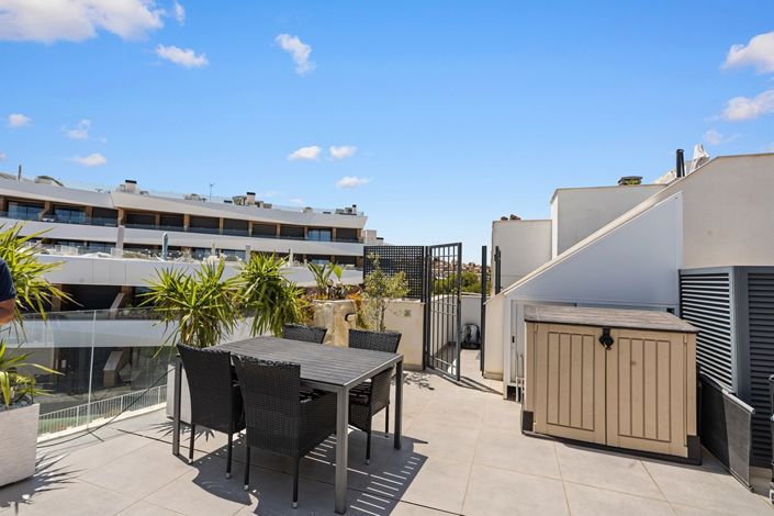 Image No.21-2 Bed Penthouse for sale