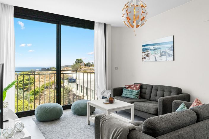 Image No.5-2 Bed Penthouse for sale