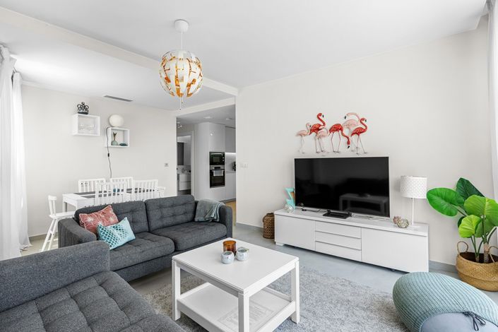 Image No.7-2 Bed Penthouse for sale