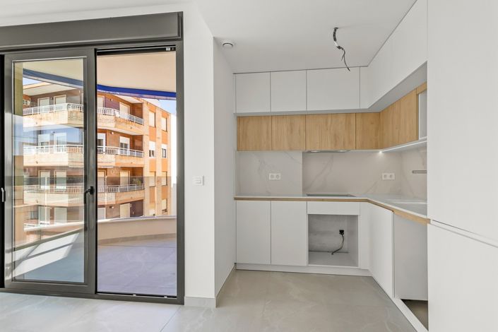 Image No.6-Appartement de 2 chambres à vendre à Torrevieja