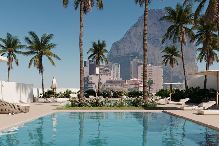 Image No.2-3 Bed Apartment for sale