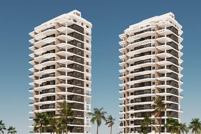 Image No.5-3 Bed Apartment for sale