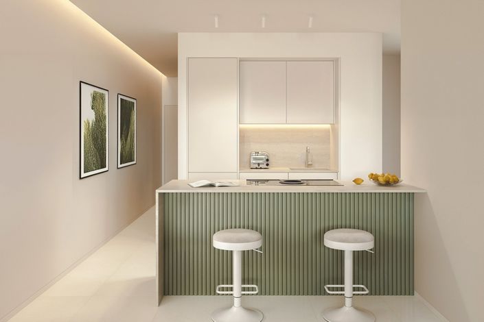 Image No.5-3 Bed Apartment for sale