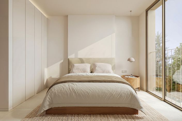 Image No.6-3 Bed Apartment for sale