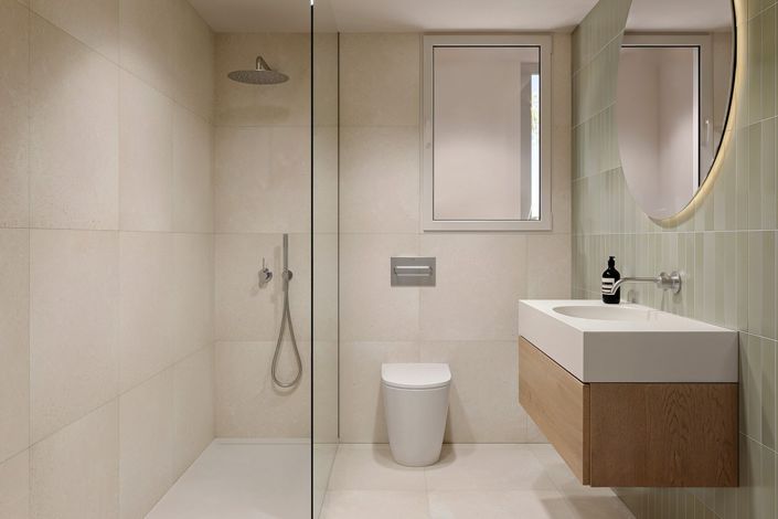 Image No.7-3 Bed Apartment for sale