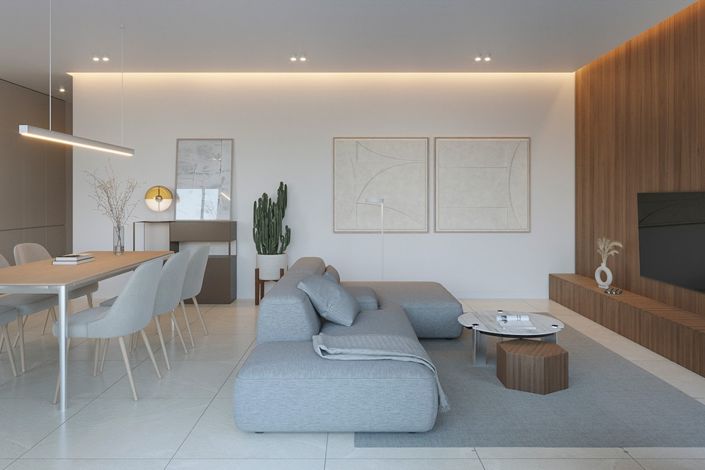 Image No.10-2 Bed Apartment for sale