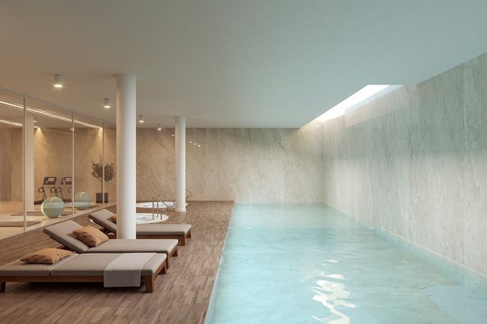 Image No.13-2 Bed Apartment for sale