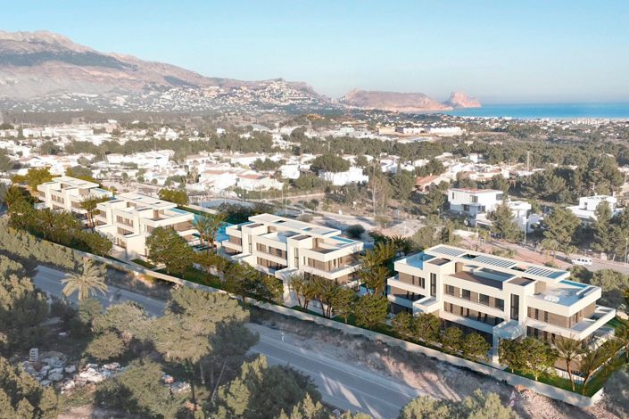 Image No.16-2 Bed Apartment for sale