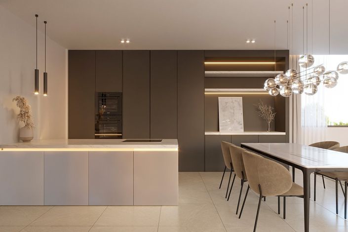 Image No.5-2 Bed Apartment for sale