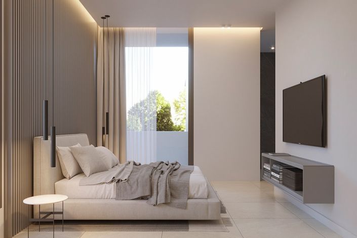 Image No.9-2 Bed Apartment for sale