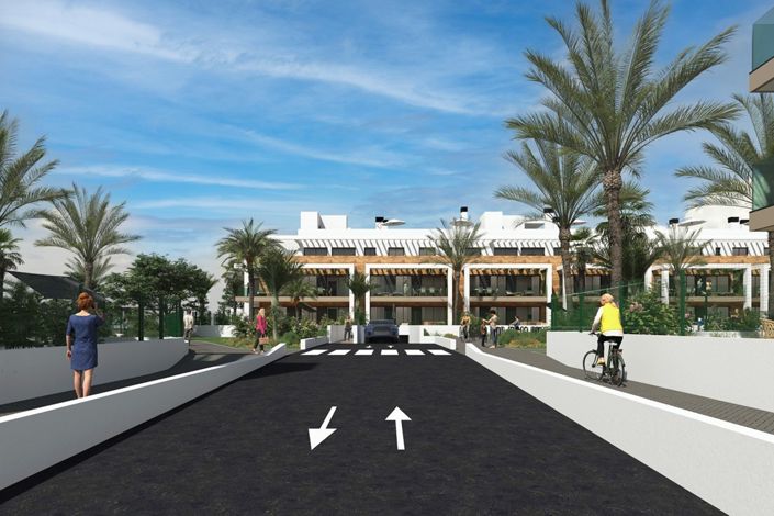 Image No.15-3 Bed Apartment for sale