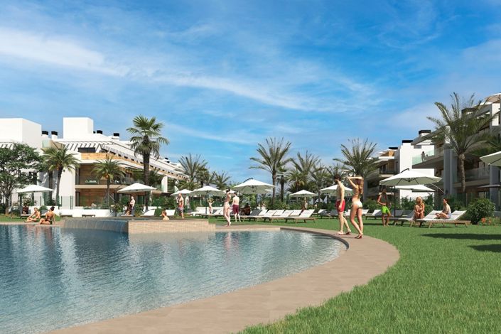 Image No.2-3 Bed Apartment for sale