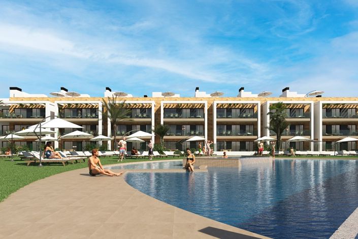 Image No.3-3 Bed Apartment for sale