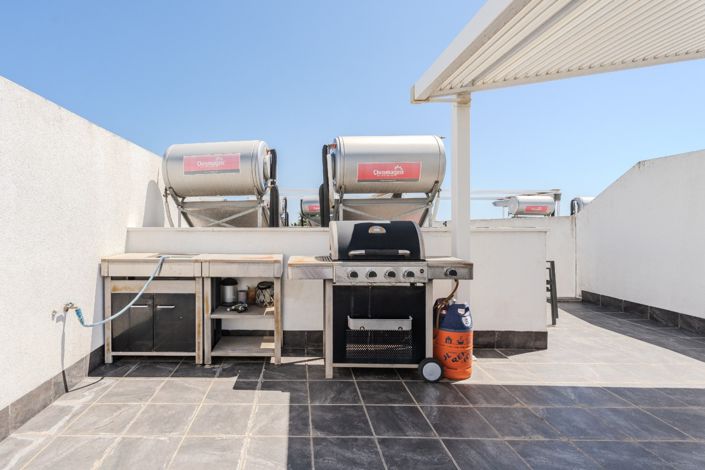 Image No.19-2 Bed Penthouse for sale