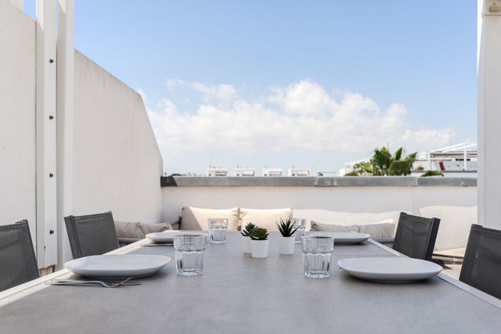 Image No.20-2 Bed Penthouse for sale