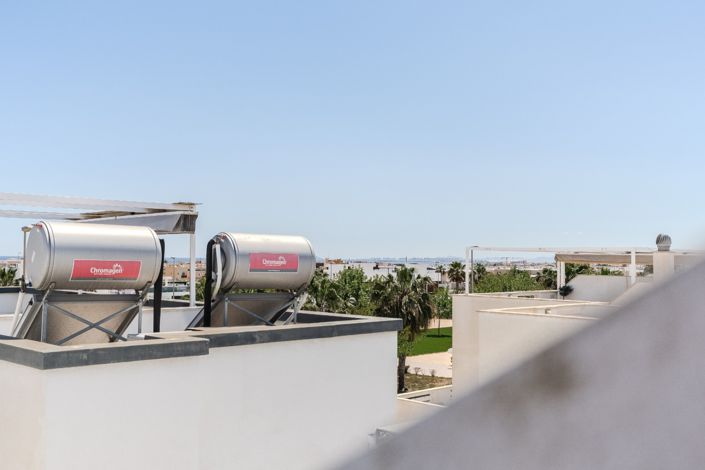 Image No.24-2 Bed Penthouse for sale