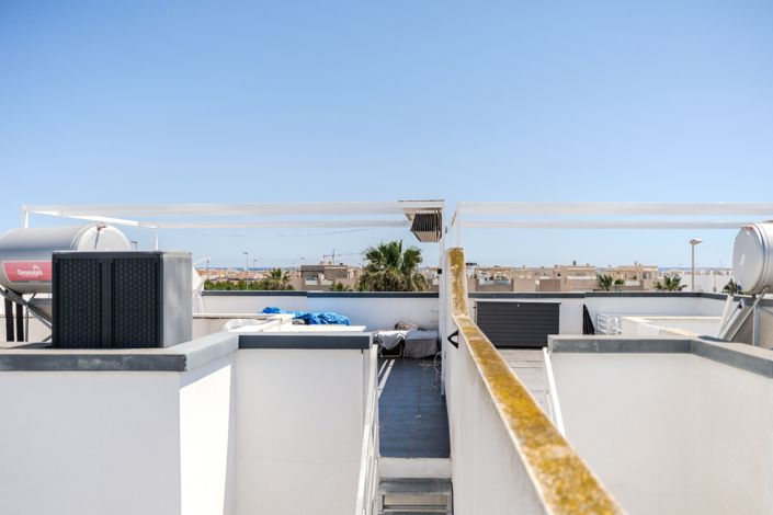 Image No.25-2 Bed Penthouse for sale