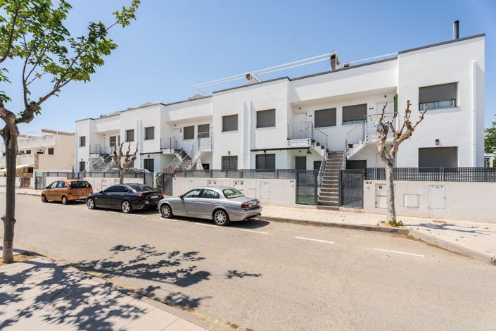 Image No.35-2 Bed Penthouse for sale