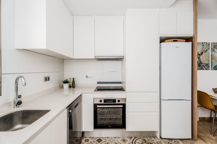 Image No.4-2 Bed Penthouse for sale