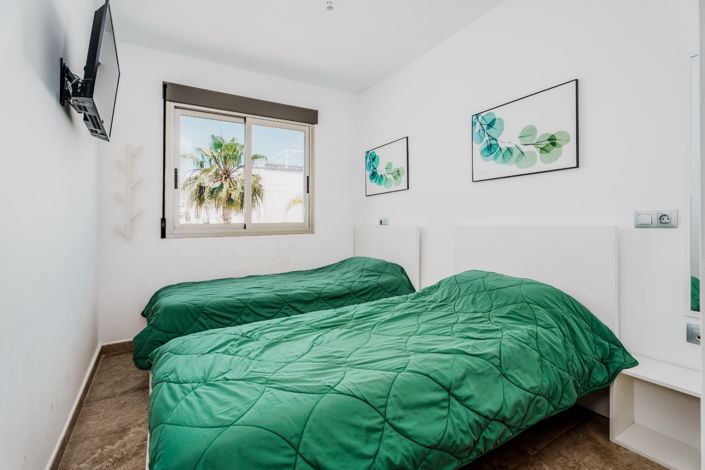 Image No.8-2 Bed Penthouse for sale