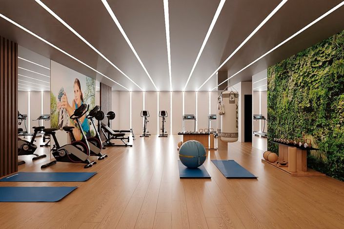 Image No.10-Appartement de 2 chambres à vendre à Torre Pacheco Town