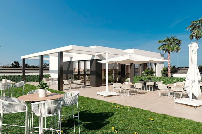 Image No.11-Appartement de 2 chambres à vendre à Torre Pacheco Town