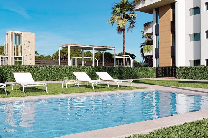 Image No.12-Appartement de 2 chambres à vendre à Torre Pacheco Town