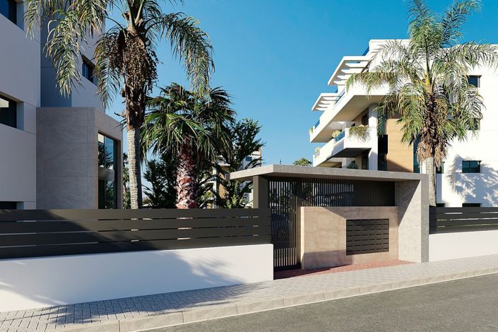 Image No.13-Appartement de 2 chambres à vendre à Torre Pacheco Town