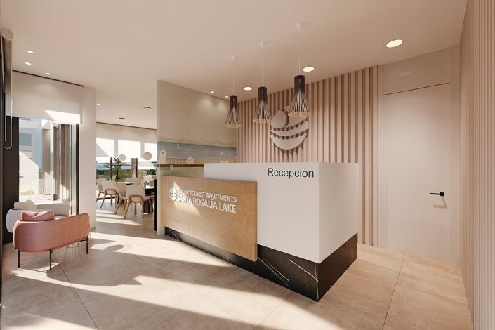 Image No.14-Appartement de 2 chambres à vendre à Torre Pacheco Town