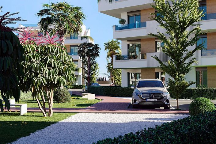 Image No.15-Appartement de 2 chambres à vendre à Torre Pacheco Town