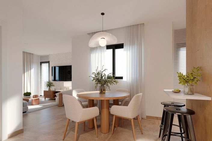 Image No.7-Appartement de 2 chambres à vendre à Torre Pacheco Town