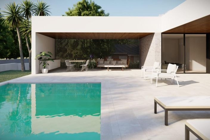 Image No.1-4 Bed Villa for sale