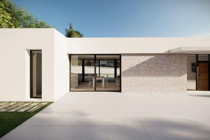 Image No.2-4 Bed Villa for sale