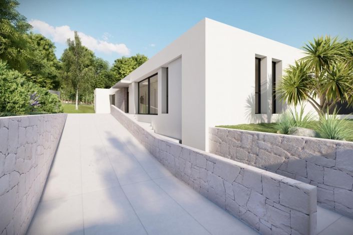 Image No.9-4 Bed Villa for sale