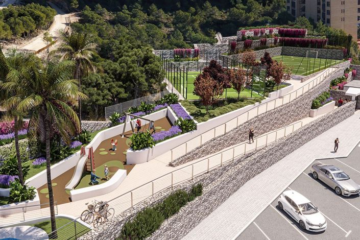 Image No.6-2 Bed Apartment for sale