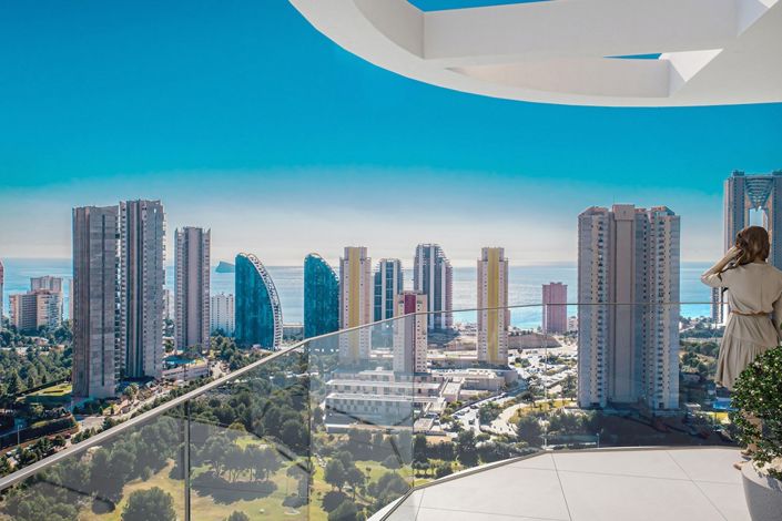 Image No.8-2 Bed Apartment for sale